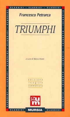 Cover Triumphi