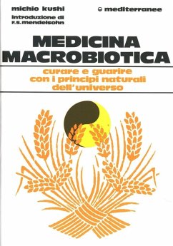 Cover Medicina macrobiotica