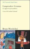 Comprendere il trauma. Un approccio psicoanalitico Comprendere il trauma. Un approccio psicoanalitico