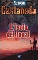 Cover L' isola del Tonal