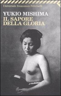 Cover Il sapore della gloria