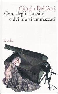 Cover Coro degli assassini e dei morti ammazzati