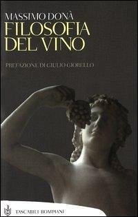 Filosofia del vino