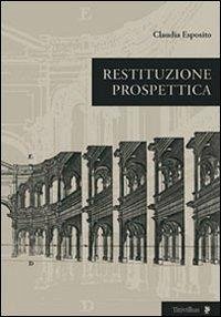 Cover Restituzione prospettica