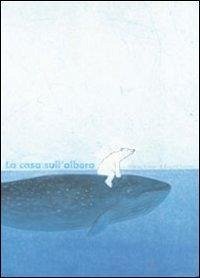 Cover La casa sull'albero