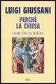 Perché la Chiesa. Volume terzo del PerCorso