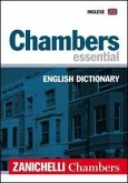 Chambers essential English Dictionary Chambers essential English Dictionary