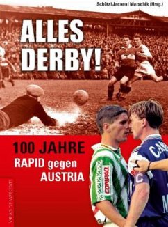 Alles Derby!