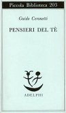 Pensieri del tè Pensieri del tè
