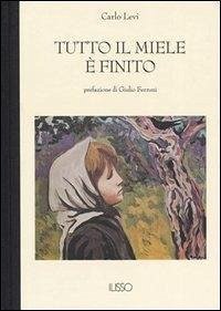 Cover Tutto il miele è finito