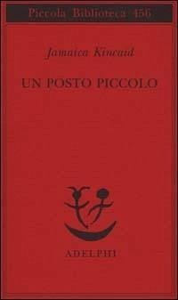 Cover Un posto piccolo