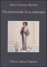 Cover Vita sentimentale di un camionista