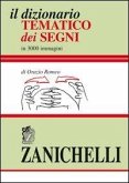 Il dizionario tematico dei segni Il dizionario tematico dei segni