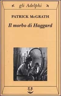 Cover Il morbo di Haggard