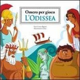 L' Odissea. Omero per gioco