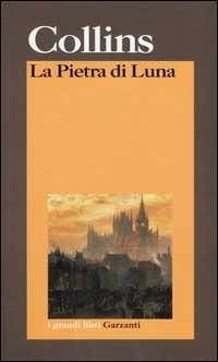 Cover La pietra di luna