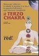 Il terzo chakra. Audiolibro. CD Audio Cover Il terzo chakra. Audiolibro. CD Audio