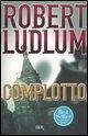 Cover Complotto