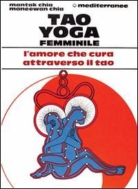 Cover Tao yoga femminile
