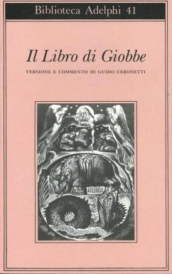 Cover Il libro di Giobbe
