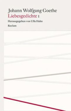 Cover Liebesgedichte