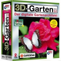 3-D Garten Version 5.0