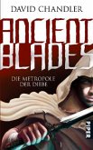 Die Metropole der Diebe / Ancient Blades Bd.1