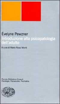 Cover Introduzione alla psicopatologia dell'adulto