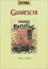 Cover Mondo candido 1951-1953