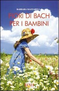 Cover Fiori di Bach per i bambini