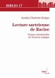 Lecture sartrienne de Racine - Bild 1