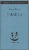 Jarmila. Una storia d'amore boema