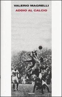 Cover Addio al calcio