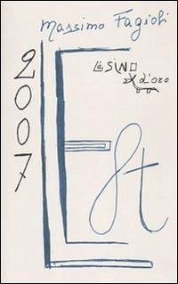 Cover Left 2007