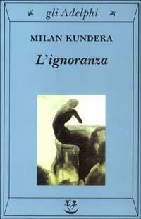 Cover L' ignoranza