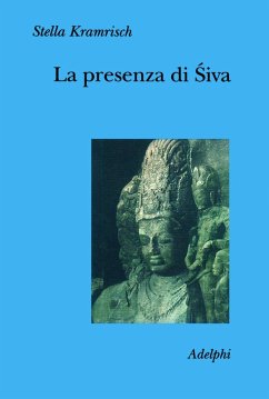 Cover La presenza di Síva