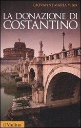 La donazione di Costantino - Vian, Giovanni