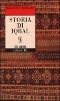 Storia di Iqbal Cover Storia di Iqbal