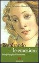 Cover Respirando le emozioni. Psicofisiologia del benessre