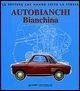 Autobianchi bianchina Autobianchi bianchina