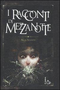 Cover I racconti di mezzanotte