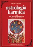 Nodi lunari e reincarnazione. I pianeti retrogradi