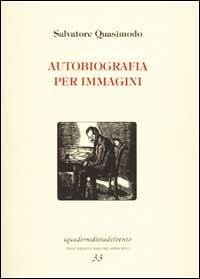 Autobiografia per immagini Cover Autobiografia per immagini