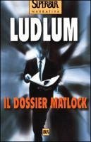 Cover Il dossier Matlock