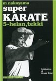 Super karate Super karate