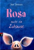 Rosa sucht ein Zuhause