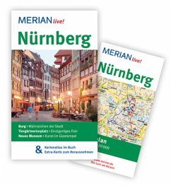 Merian live! Nürnberg - Nestmeyer, Ralf