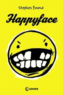 Happyface - Emond, Stephen