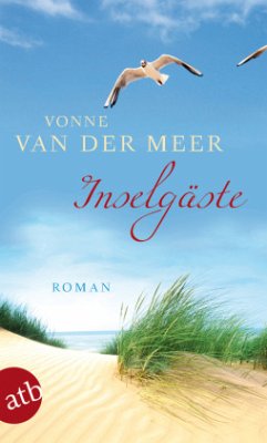 Inselgäste - Meer, Vonne van der