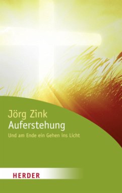 Kreuz Theologie - Zink, Jörg
